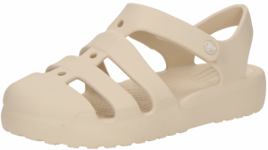 Crocs Otvorená obuv 'Classic'  krémová
