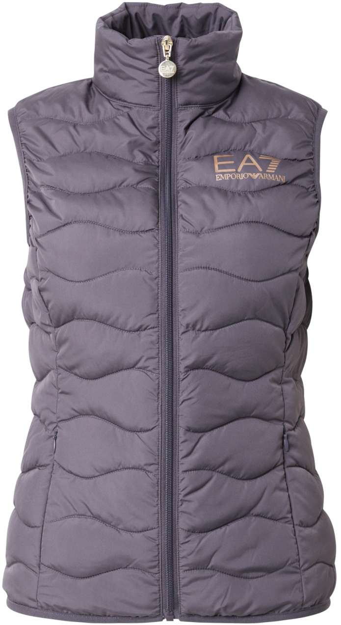 EA7 Emporio Armani Vesta  mokka / tmavosivá