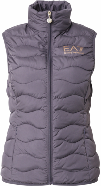 EA7 Emporio Armani Vesta  mokka / tmavosivá