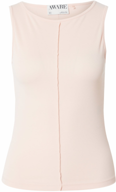 Aware Top 'VMMaggie'  rosé