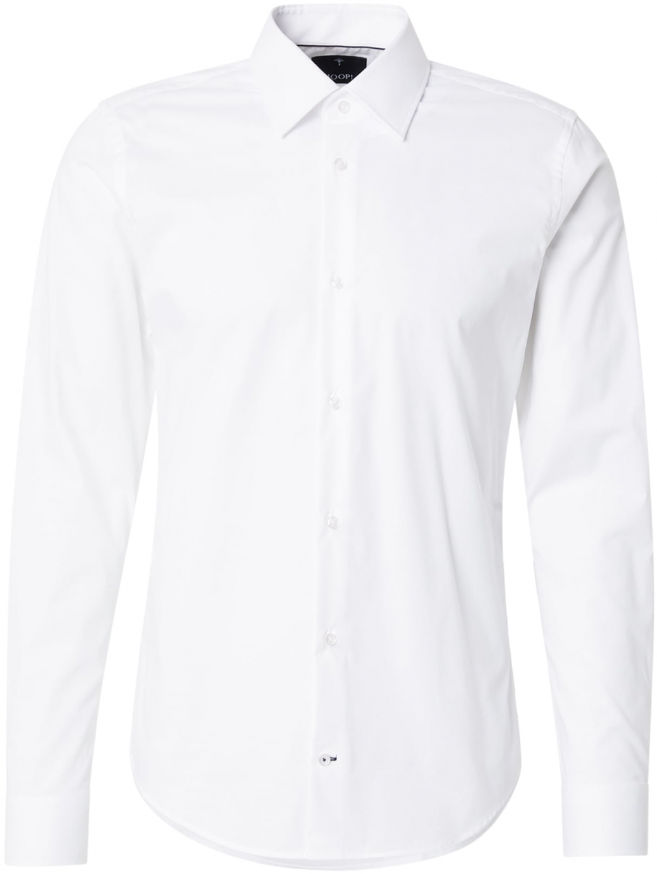 JOOP! Košeľa 'Pierce'  biela