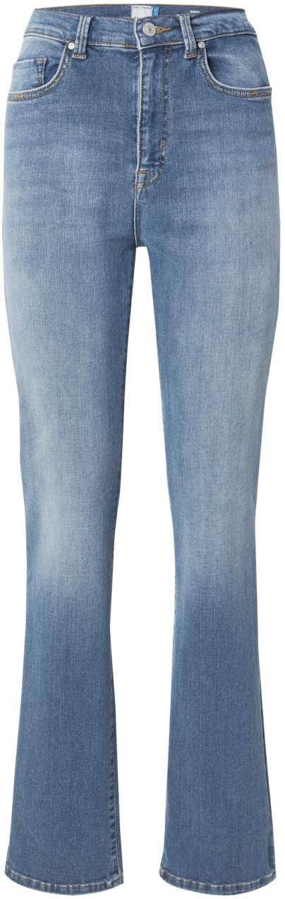 LTB Džínsy 'Jonna'  modrá denim