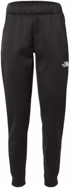 THE NORTH FACE Outdoorové nohavice 'REAXION'  čierna