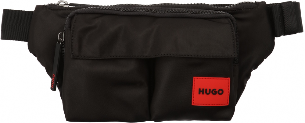 HUGO Ľadvinka 'Ethon 2.0'  čierna