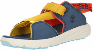 TIMBERLAND Otvorená obuv 'MOTION DUNE'  zafírová