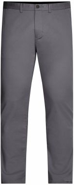 TOMMY HILFIGER Chino nohavice 'Bleecker 1985'  námornícka modrá / antracitová / červená / biela