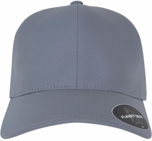 Flexfit Čiapka 'Delta'  sivá
