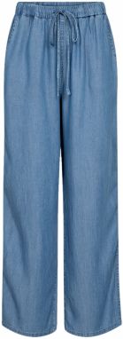 Soyaconcept Nohavice 'LIV 53'  modrá denim