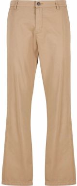 Urban Classics Chino nohavice  béžová