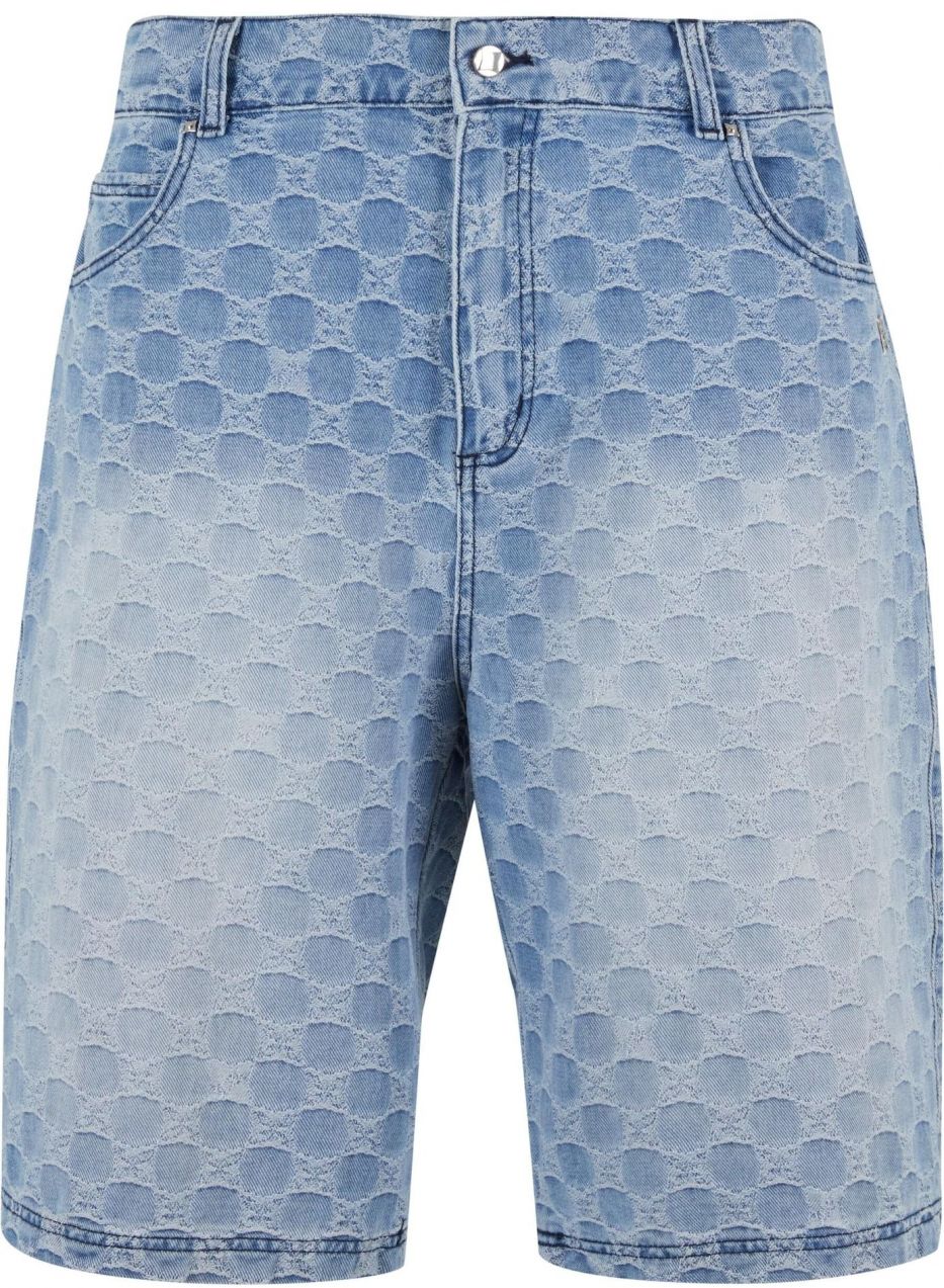 Pequs Džínsy 'Aether'  modrá denim
