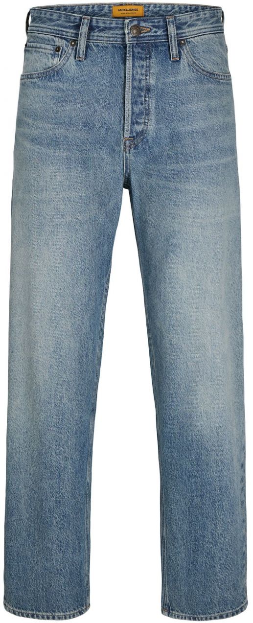 JACK & JONES Džínsy 'JJIEddie JJOriginal'  modrá denim