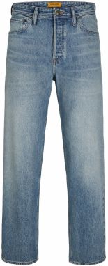 JACK & JONES Džínsy 'JJIEddie JJOriginal'  modrá denim
