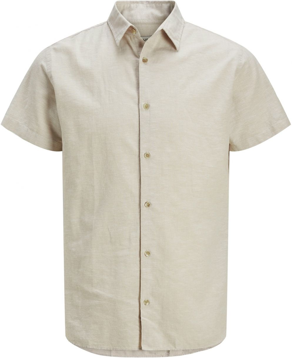 JJ Rebel Košeľa  farba ťavej srsti