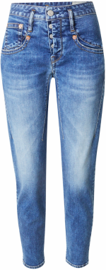 Herrlicher Džínsy 'Shyra'  modrá denim