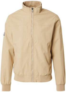 Superdry Prechodná bunda  béžová