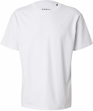 Superdry Tričko 'Essentials'  biela
