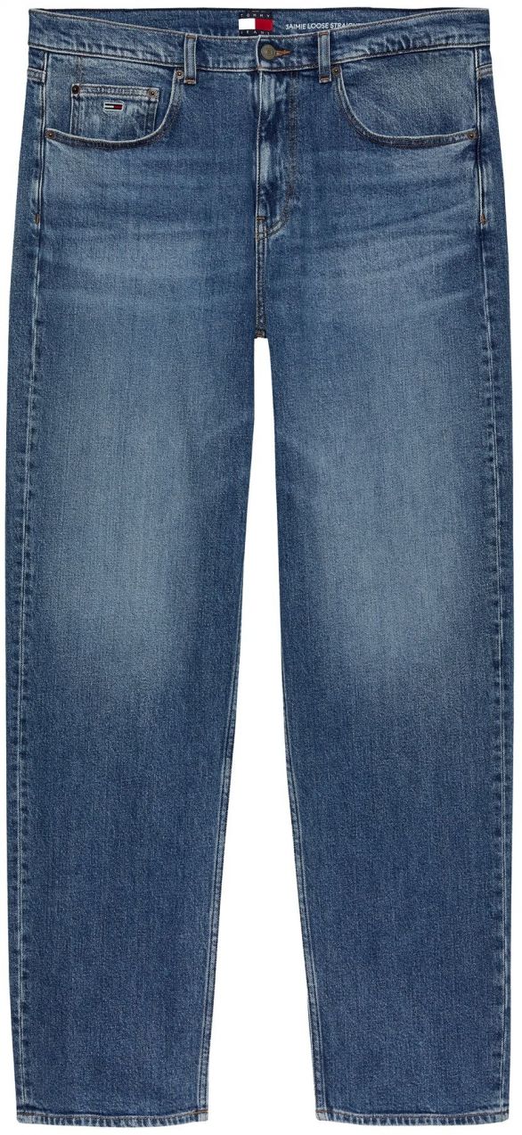Tommy Jeans Džínsy 'JAIMIE'  modrá denim