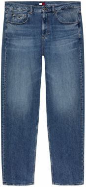 Tommy Jeans Džínsy 'JAIMIE'  modrá denim
