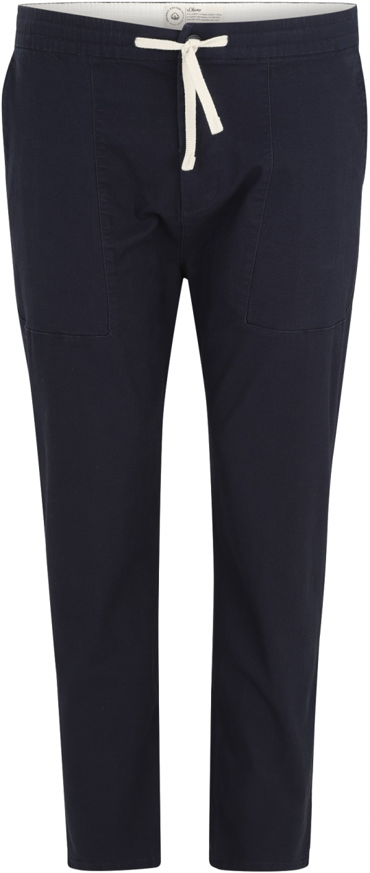 s.Oliver Nohavice  indigo