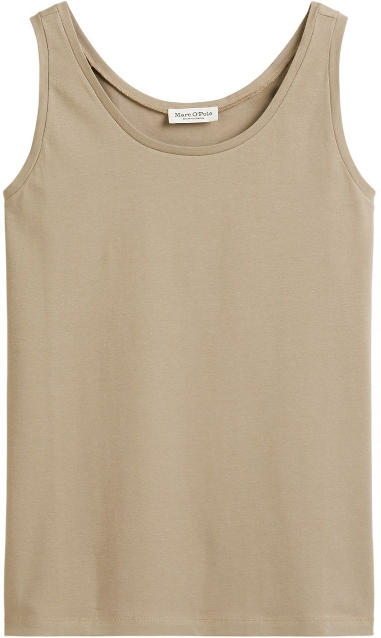 Marc O'Polo Top  kaki