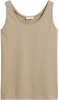 Marc O'Polo Top  kaki