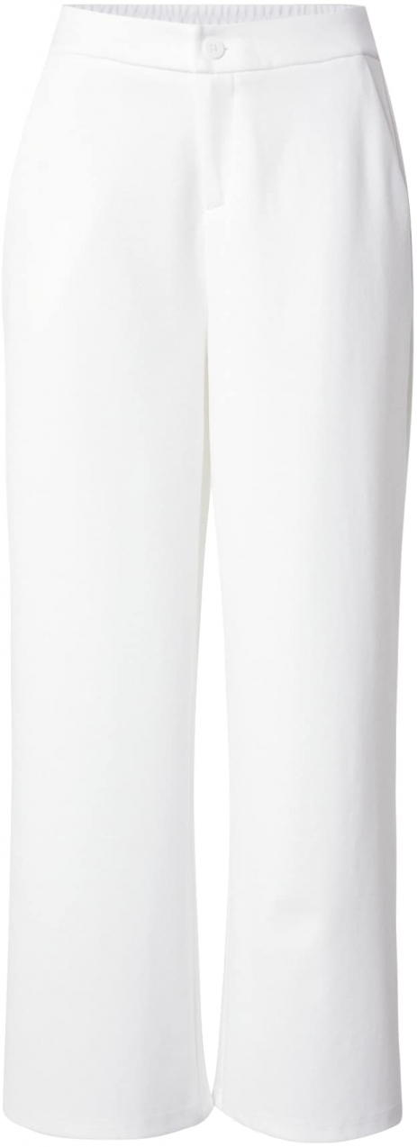 Fransa Nohavice 'BLAZER'  biela