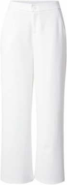 Fransa Nohavice 'BLAZER'  biela