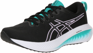 ASICS Bežecká obuv 'Gel-Excite 10'  vodová / pastelovo fialová / čierna