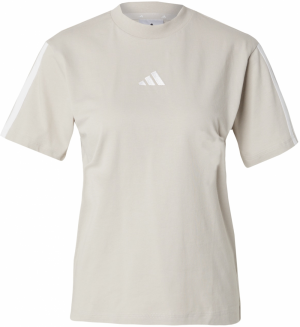 ADIDAS SPORTSWEAR Funkčné tričko  kapučíno
