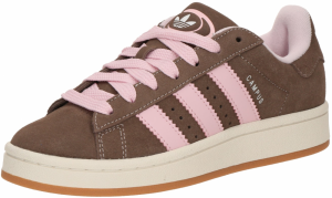 ADIDAS ORIGINALS Tenisky 'CAMPUS 00s'  čokoládová / ružová / šedobiela