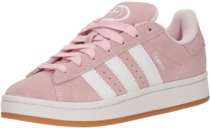 ADIDAS ORIGINALS Tenisky 'Campus 00S'  ružová / biela