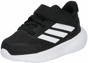 ADIDAS SPORTSWEAR Tenisky 'Runfalcon 5'  čierna / biela