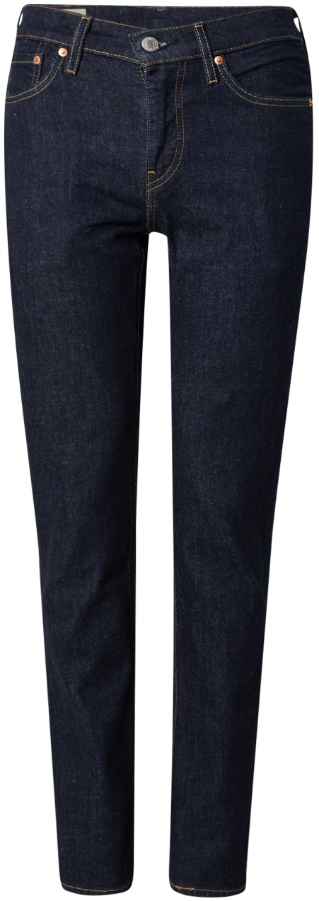 LEVI'S ® Džínsy  tmavomodrá