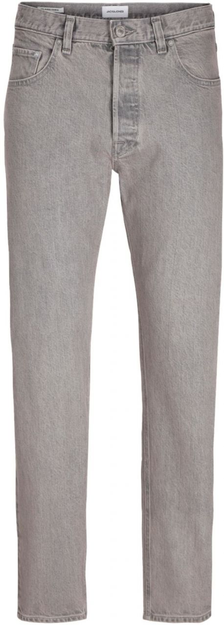 JACK & JONES Džínsy 'JJICHRIS JJCLASSIC'  sivý denim