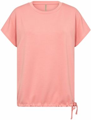Soyaconcept Tričko 'Banu 169'  pitaya