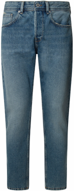 Pepe Jeans Džínsy 'CALLEN'  modrá denim