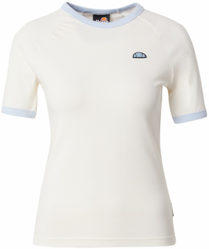 ELLESSE Tričko 'Teriasca'  pastelovo modrá / šedobiela