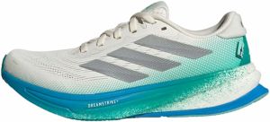 ADIDAS PERFORMANCE Bežecká obuv 'Supernova Rise 2'  kamenná / petrolejová / biela