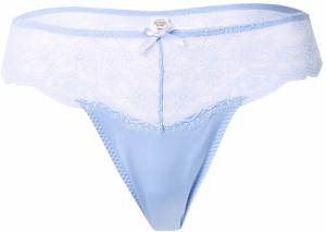 Lindex Tangá 'Valerie'  svetlomodrá