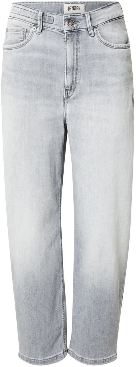 DRYKORN Džínsy 'FLOWN'  modrá denim