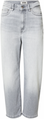 DRYKORN Džínsy 'FLOWN'  modrá denim