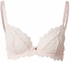 Boux Avenue Podprsenka 'HEIDI'  ružová