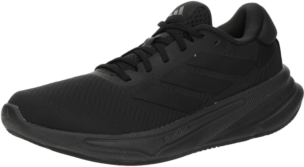 ADIDAS PERFORMANCE Bežecká obuv 'SUPERNOVA EASE'  čierna