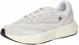 ADIDAS SPORTSWEAR Nízke tenisky 'LIGHTBLAZE'  nebielená / svetlosivá / šedobiela