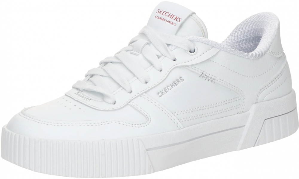 SKECHERS Nízke tenisky 'JADE-PUT IT IN NEUTRAL'  biela