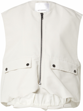 co'couture Vesta 'Elba'  šedobiela