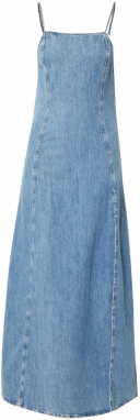 7 for all mankind Šaty 'Arizona'  modrá denim