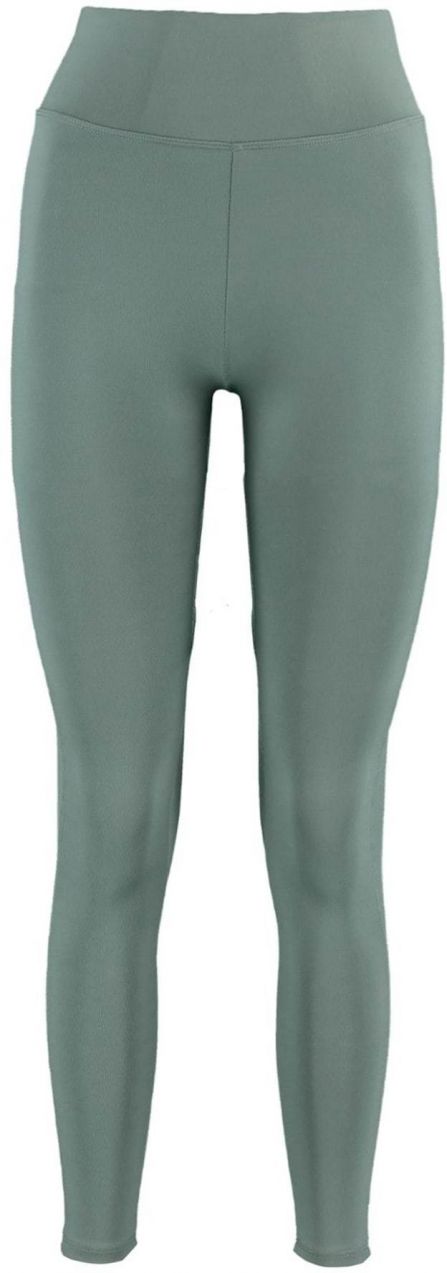 Trendyol Športové nohavice  mätová