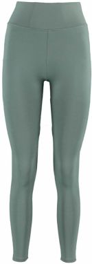 Trendyol Športové nohavice  mätová