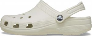 Crocs Dreváky 'Classic'  svetlobéžová